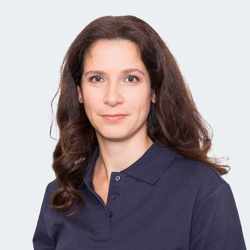 Nadja Meyenberg